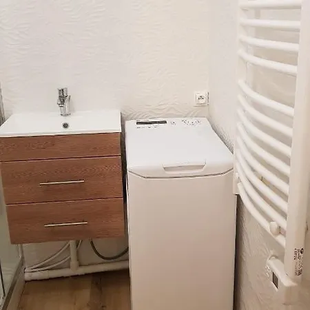 Apartment La Cellie Plage dʼArgelès