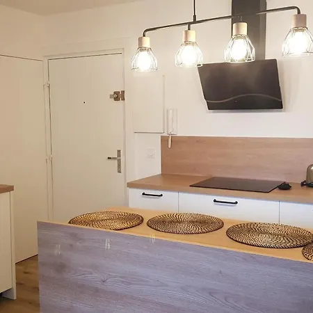 La Cellie Apartment Plage dʼArgelès