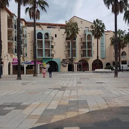 La Cellie * Plage dʼArgelès