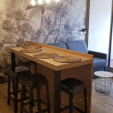 Apartment La Cellie
