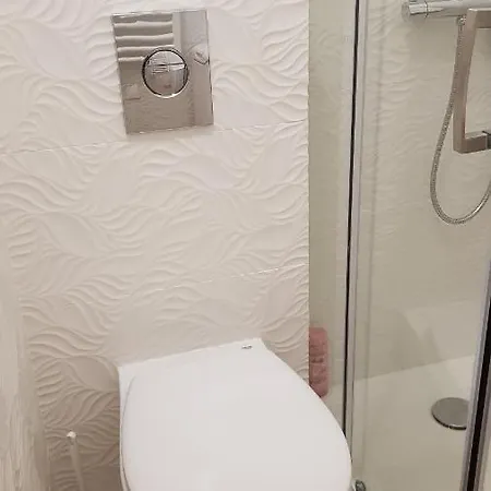 Apartmán La Cellie *