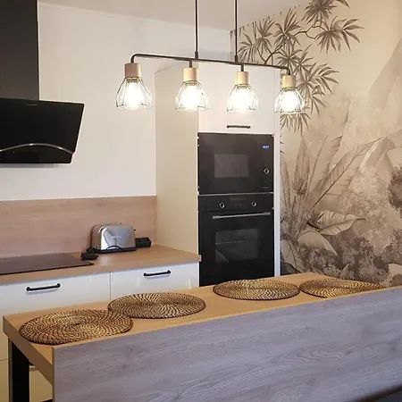 Apartment La Cellie