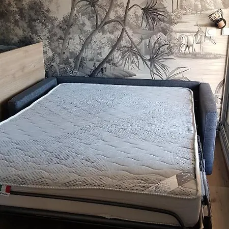 Apartmán La Cellie Plage dʼArgelès