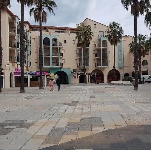 La Cellie * Plage dʼArgelès